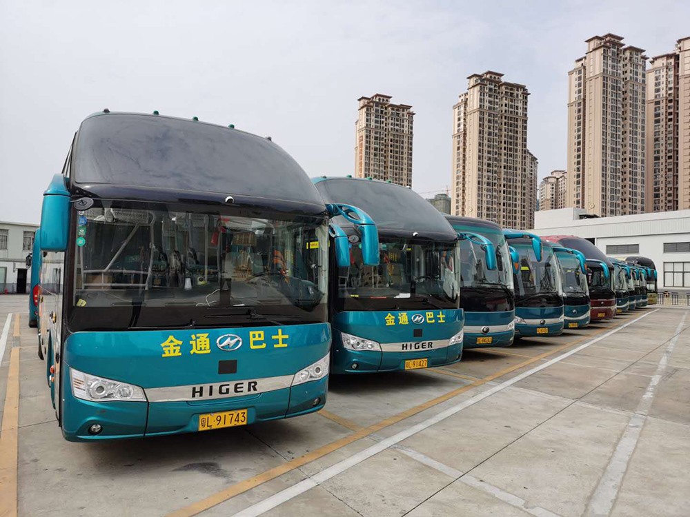 停車場